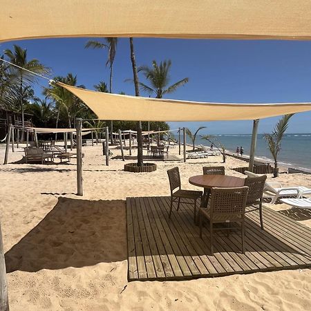 Hotel Pousada Pitinga Порту-Сегуру Экстерьер фото