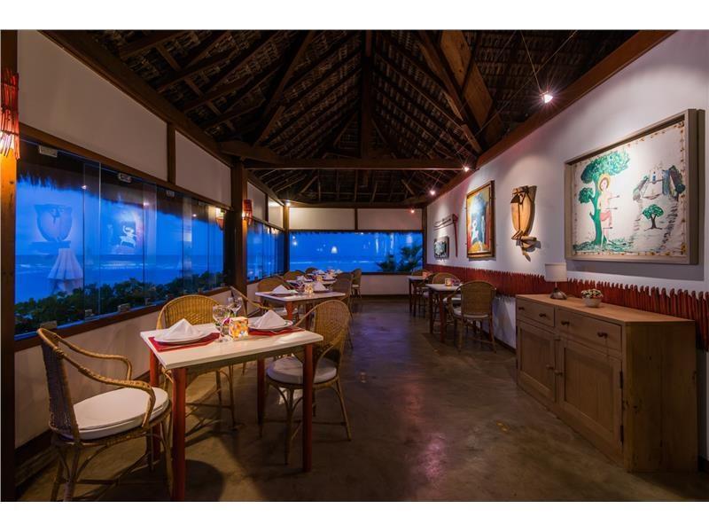 Hotel Pousada Pitinga Порту-Сегуру Экстерьер фото